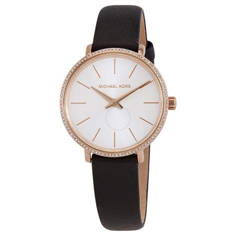 michael kors mk2835|Michael Kors Pyper Quartz White Dial Ladies Watch .